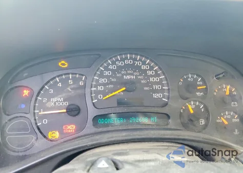 2005 GMC Sierra from USA, damaged, VIN 2GTEK13T751400631